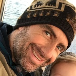 Meet your Posher, Brett